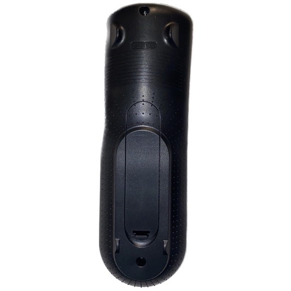 SE-R0323 Remote Control for Toshiba DVD/VCR Player SD-V296, SD-V296KU,SDV296 etc - Picture 2 of 3